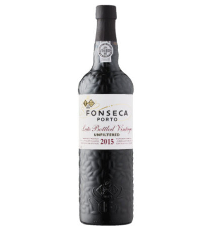 Fonseca Late Bottle Vintage Port 2015